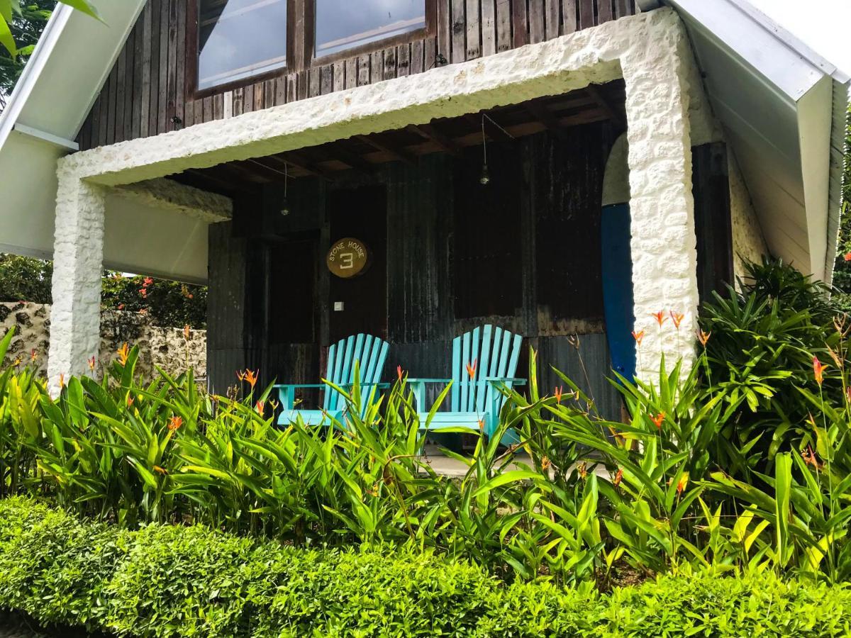 Chanteak Bali - Stone House 3 Jimbaran Екстериор снимка