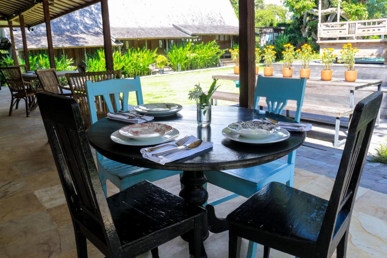 Chanteak Bali - Stone House 3 Jimbaran Екстериор снимка