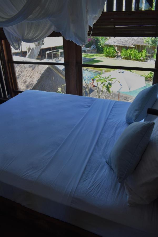 Chanteak Bali - Stone House 3 Jimbaran Екстериор снимка